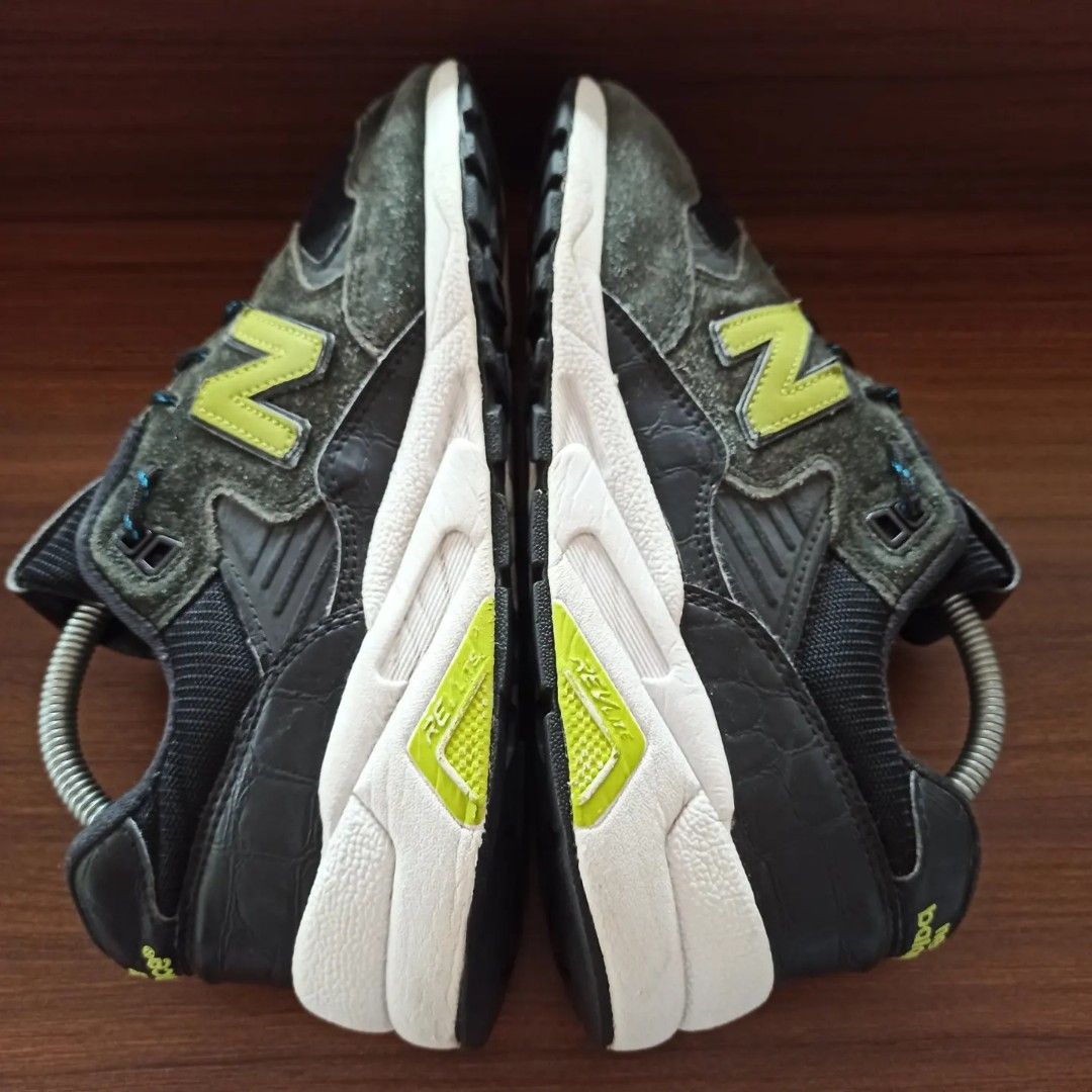 New balance 580 allegro on sale