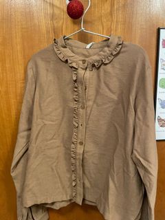 New Intqiue Shirt