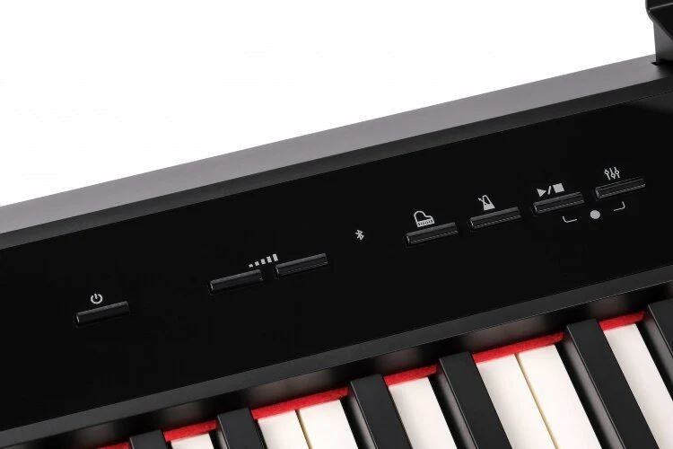 NUX Digital Piano NPK 88 keys Triplesensor scaled hammeraction