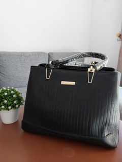 NEW!! Palomino Black Bag