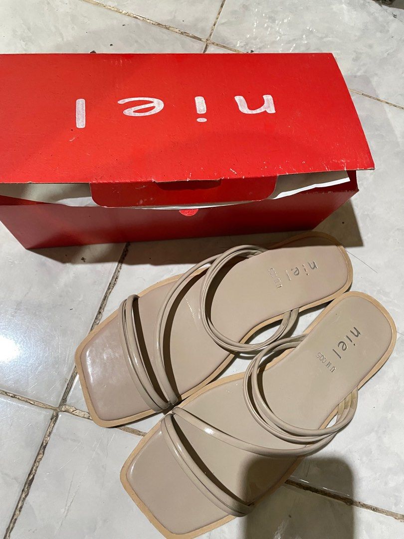 Niel sandal new arrivals