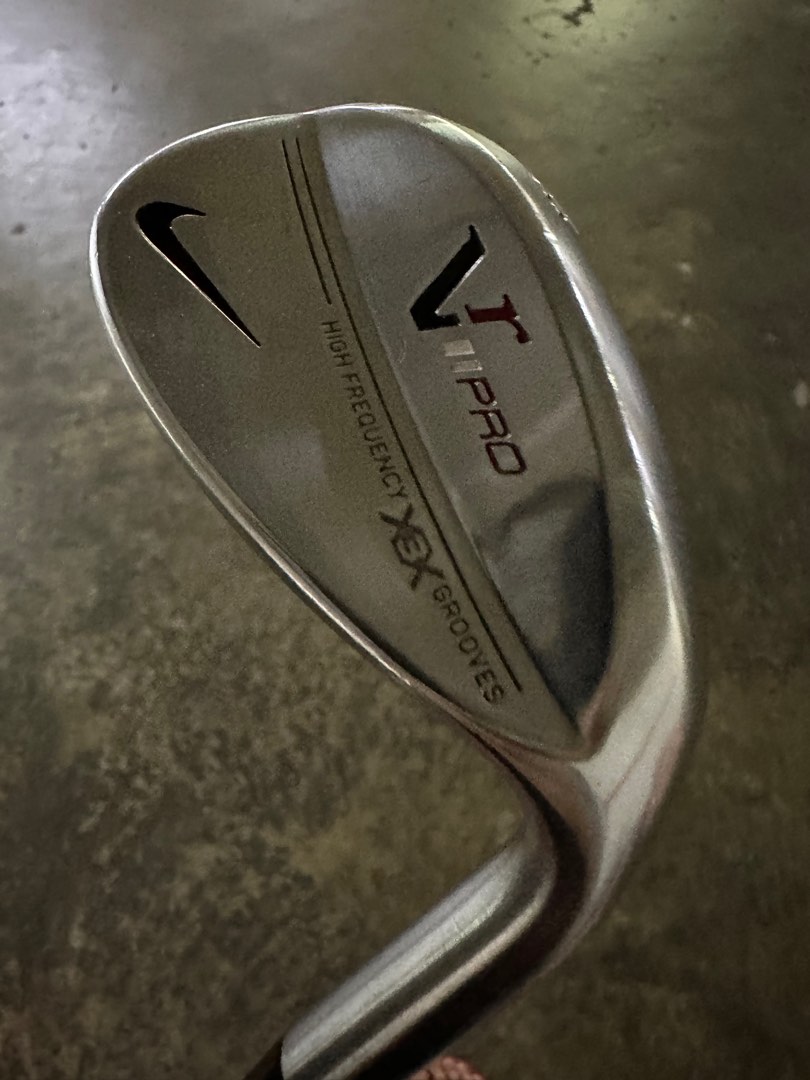 Nike 56 degree wedge online
