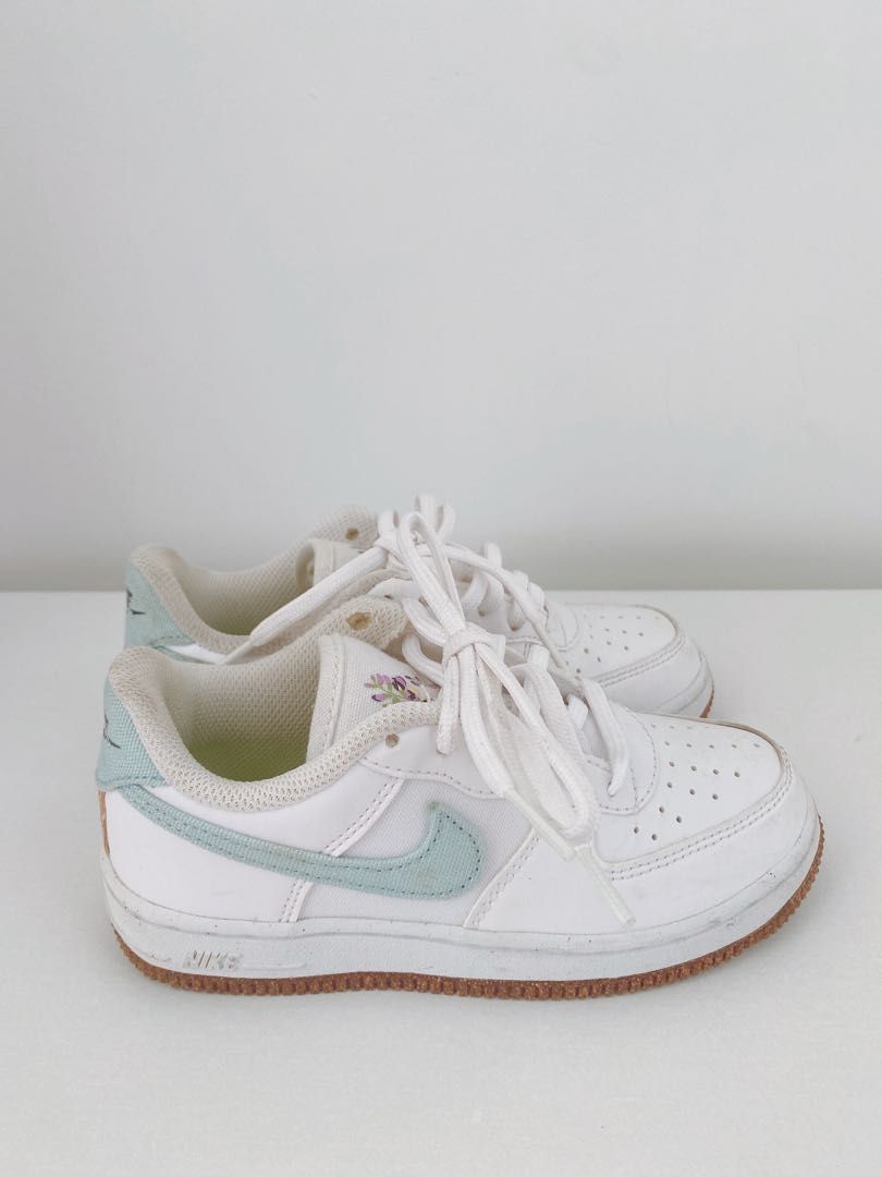 12c air force 1