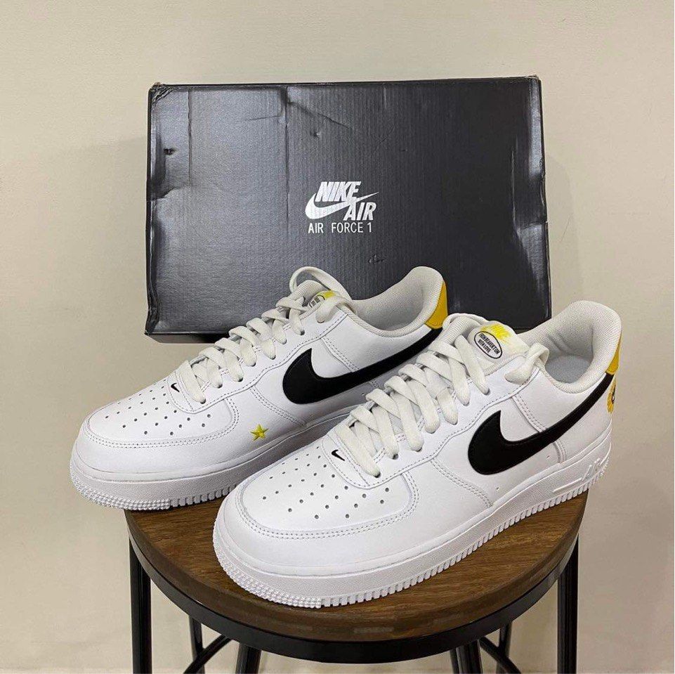 Air Force 1 '07 LV8 2 'Have A Nike Day' DM0118-100 US 11