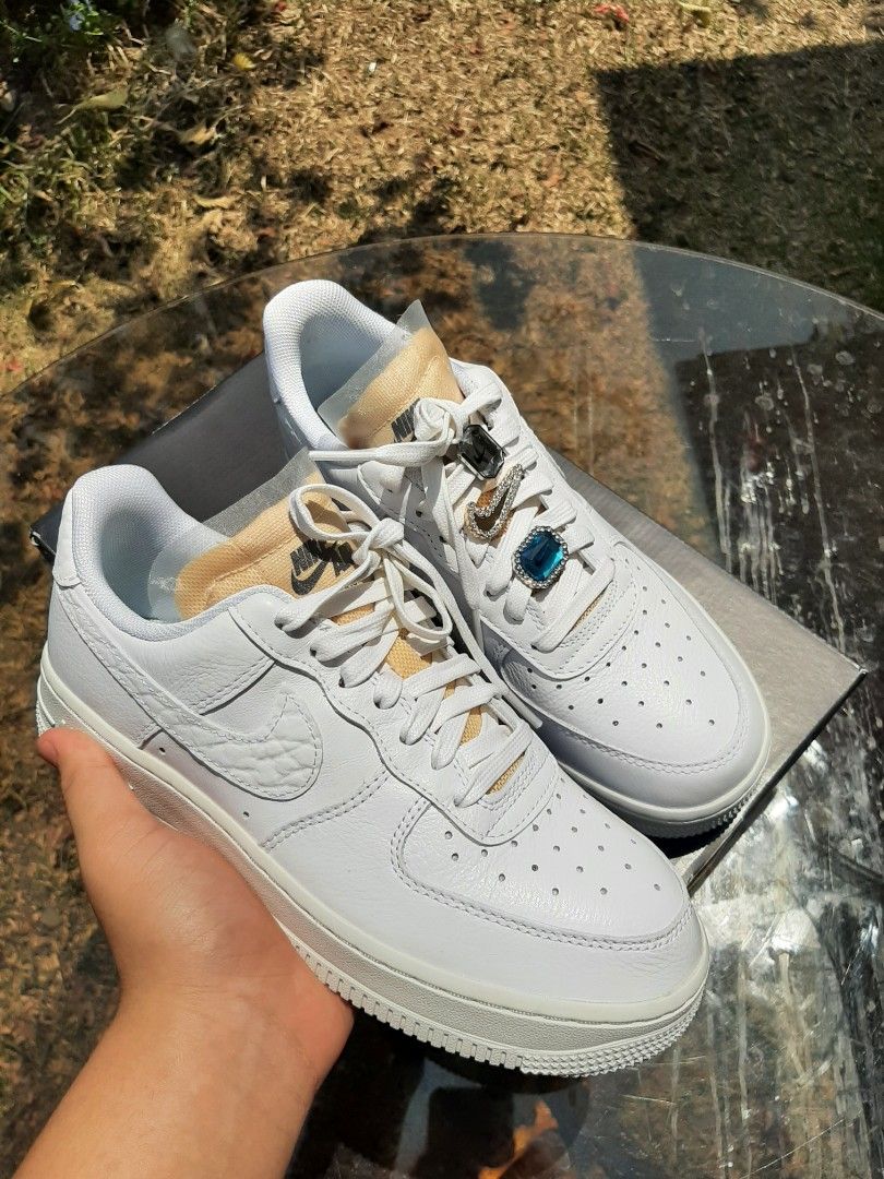 Champion air force 1 on sale
