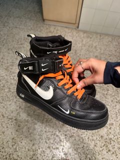 Air force 1 utility singapore on sale