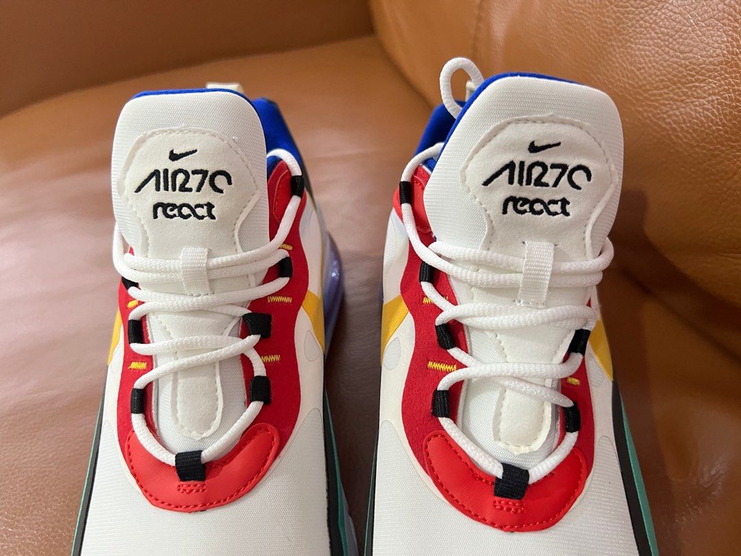 Air force 270 react store