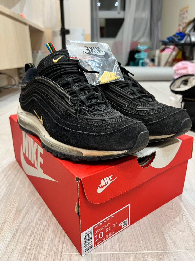 Air max 97 os clearance
