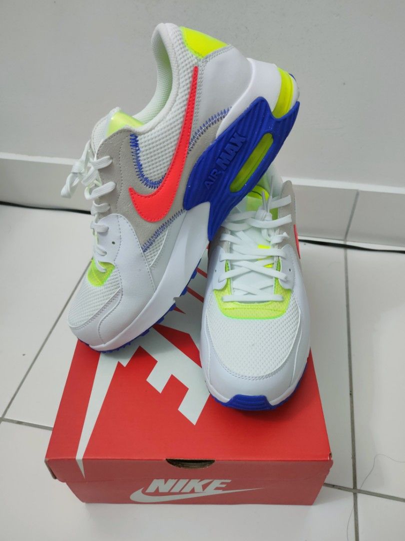 Nike air max ado garcon sales