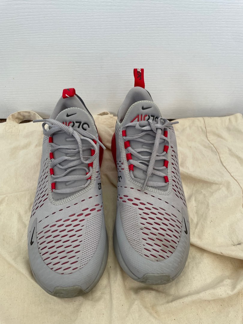 Air max 270 ohio state top