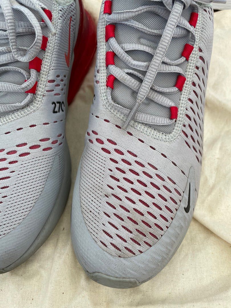 Air max sales 270 ohio state