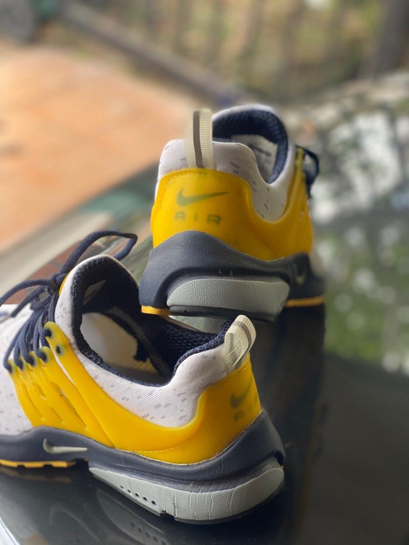 Nike presto tp qs sale