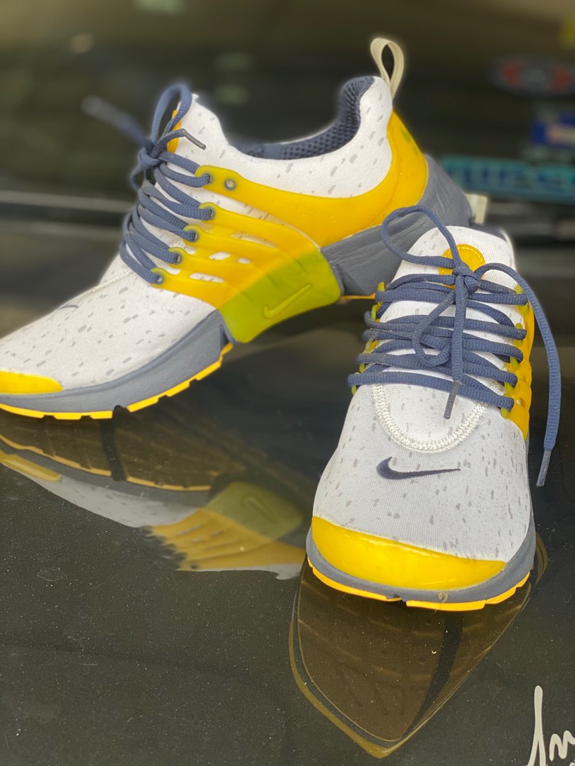 Nike air presto tp qs store
