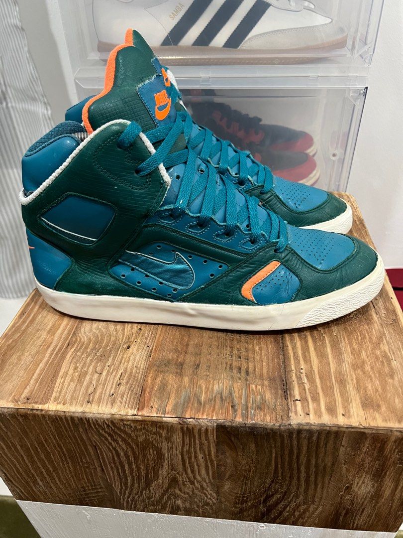 Nike hotsell auto flight