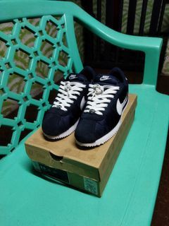 Nike Cortez