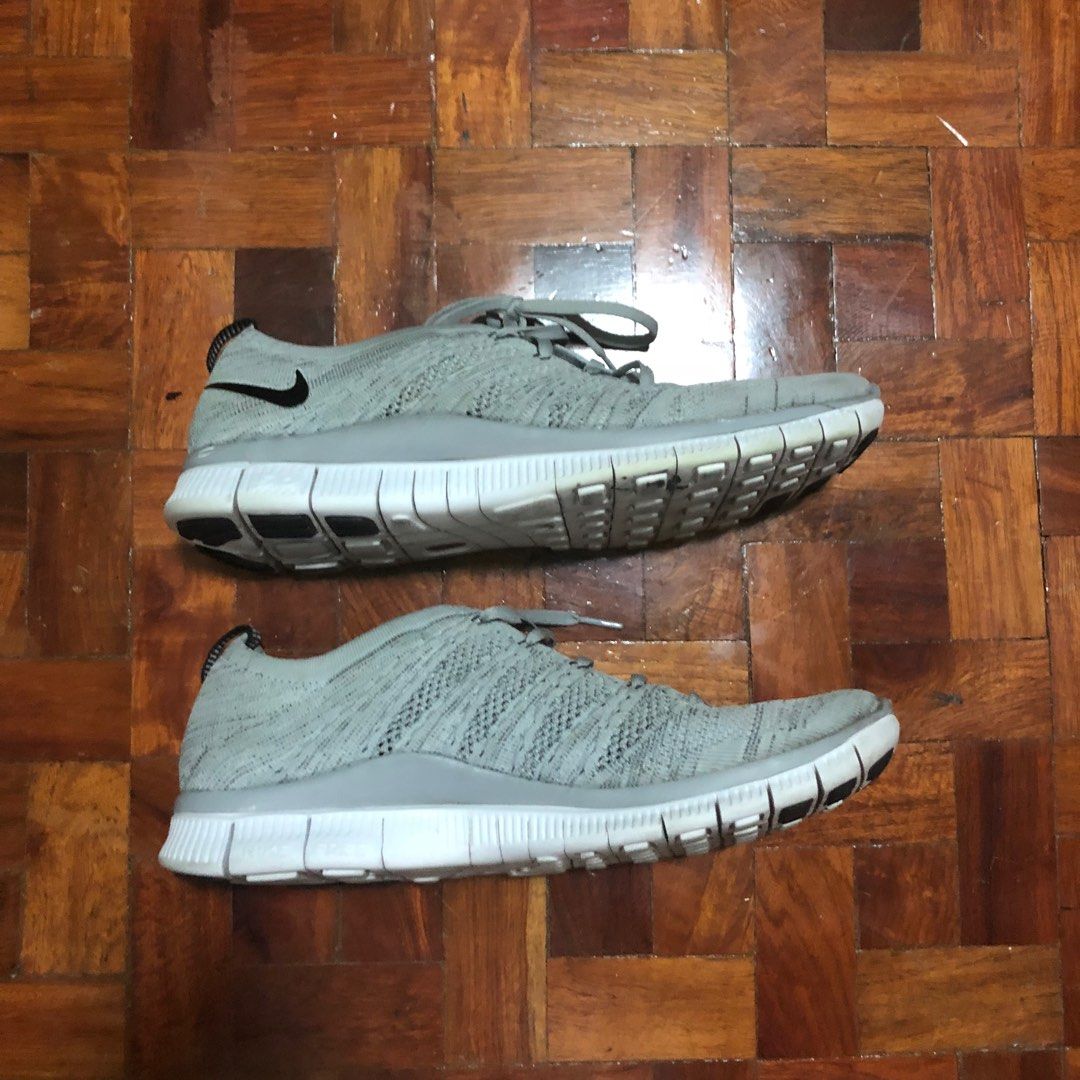 Nike flyknit on sale free 5.0