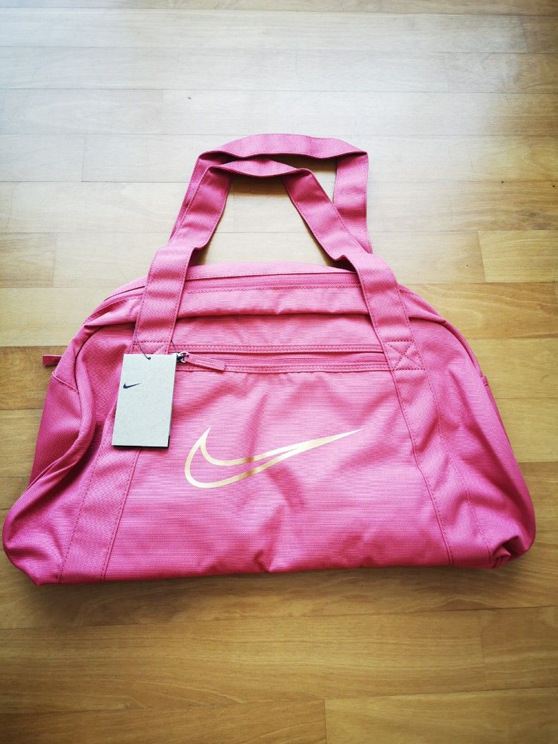Nike Gym Bag 24L, Women's Fashion, Bags & Wallets, Crossbody Bags on