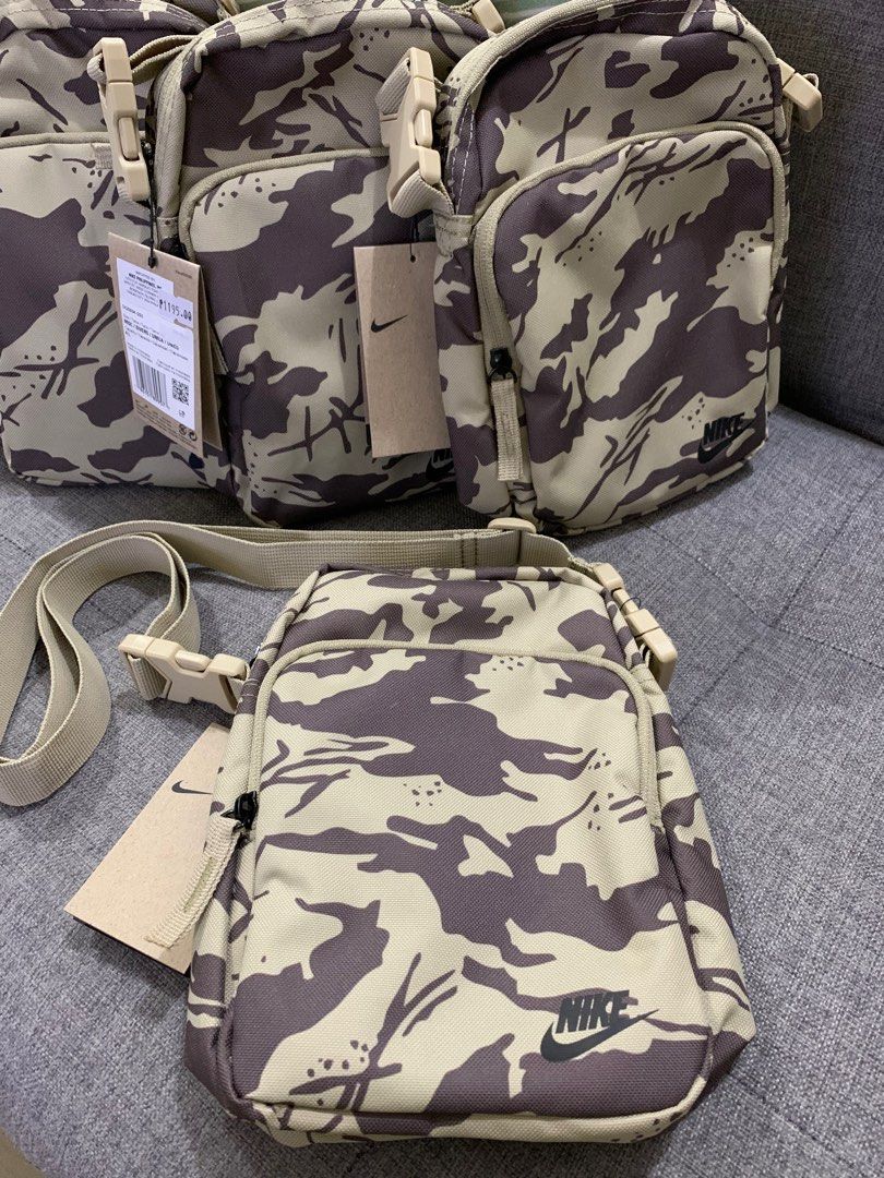 Nike online heritage camo