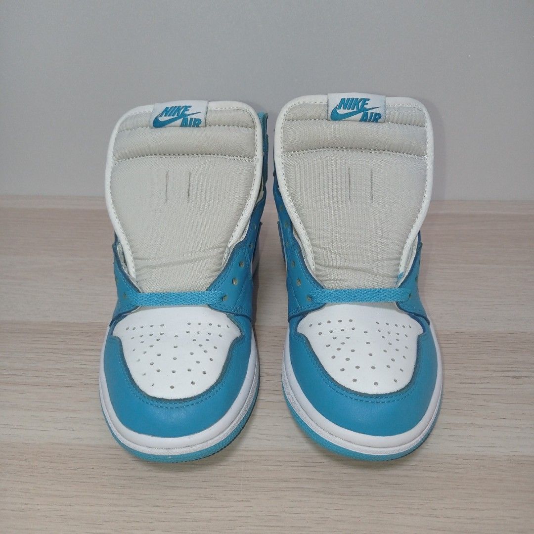 jordan 1 unc gs