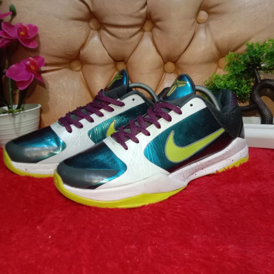 kobe protro 5 chaos