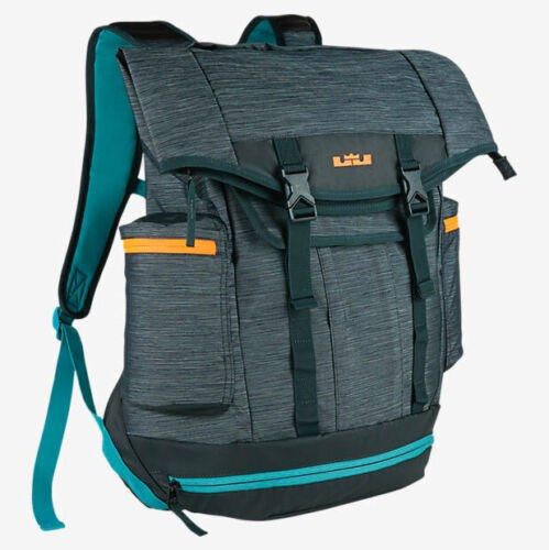 Lebron james soldier new arrivals backpack