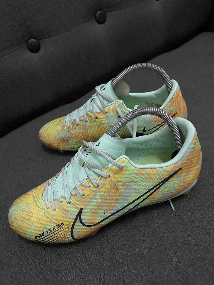 mercurial academy 6
