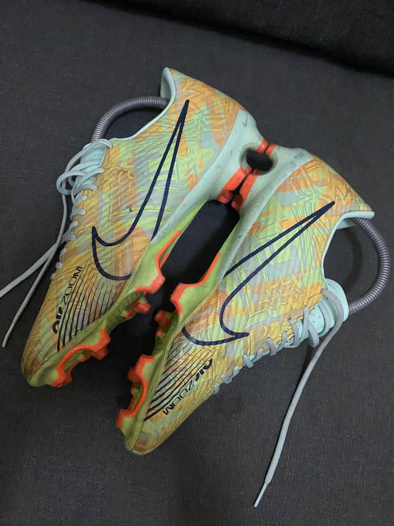 mercurial academy 6