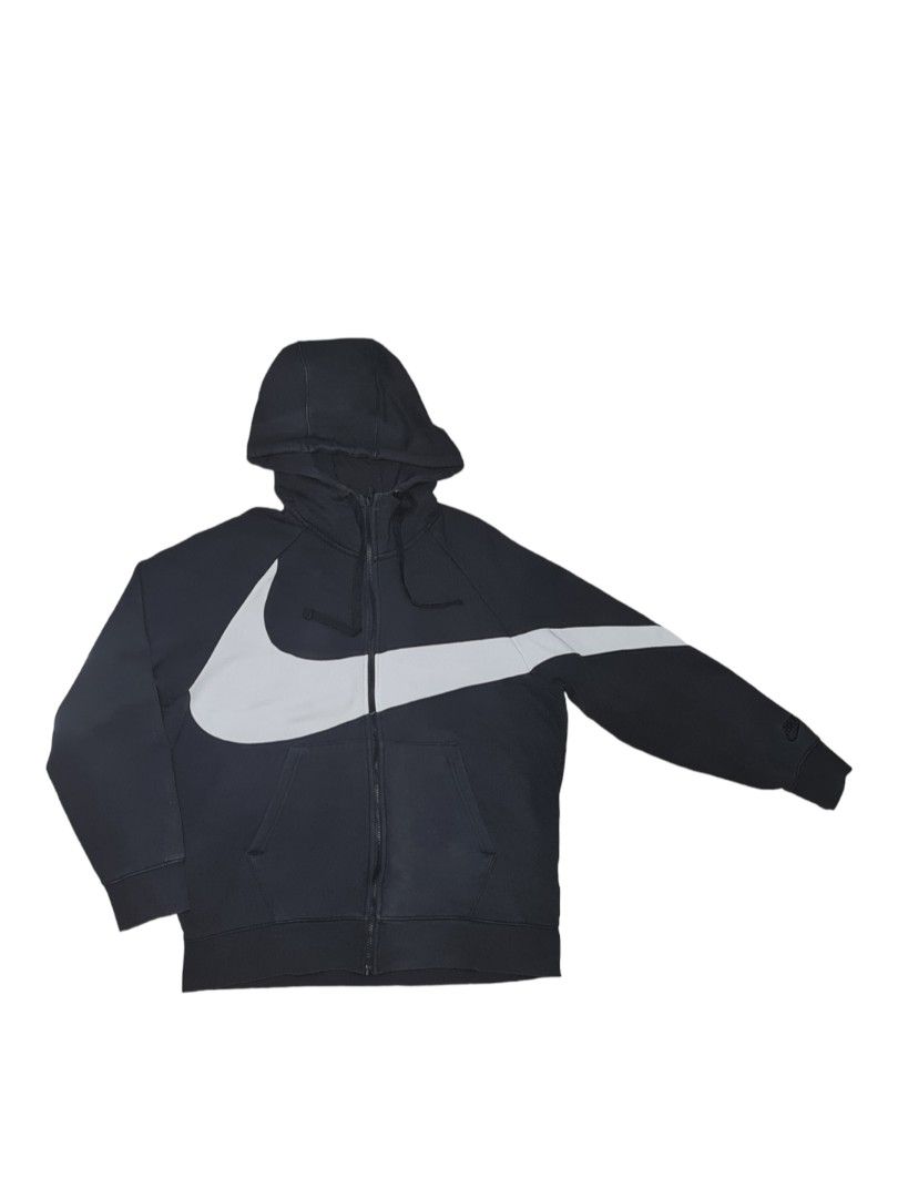 nsw swoosh ft hoodie