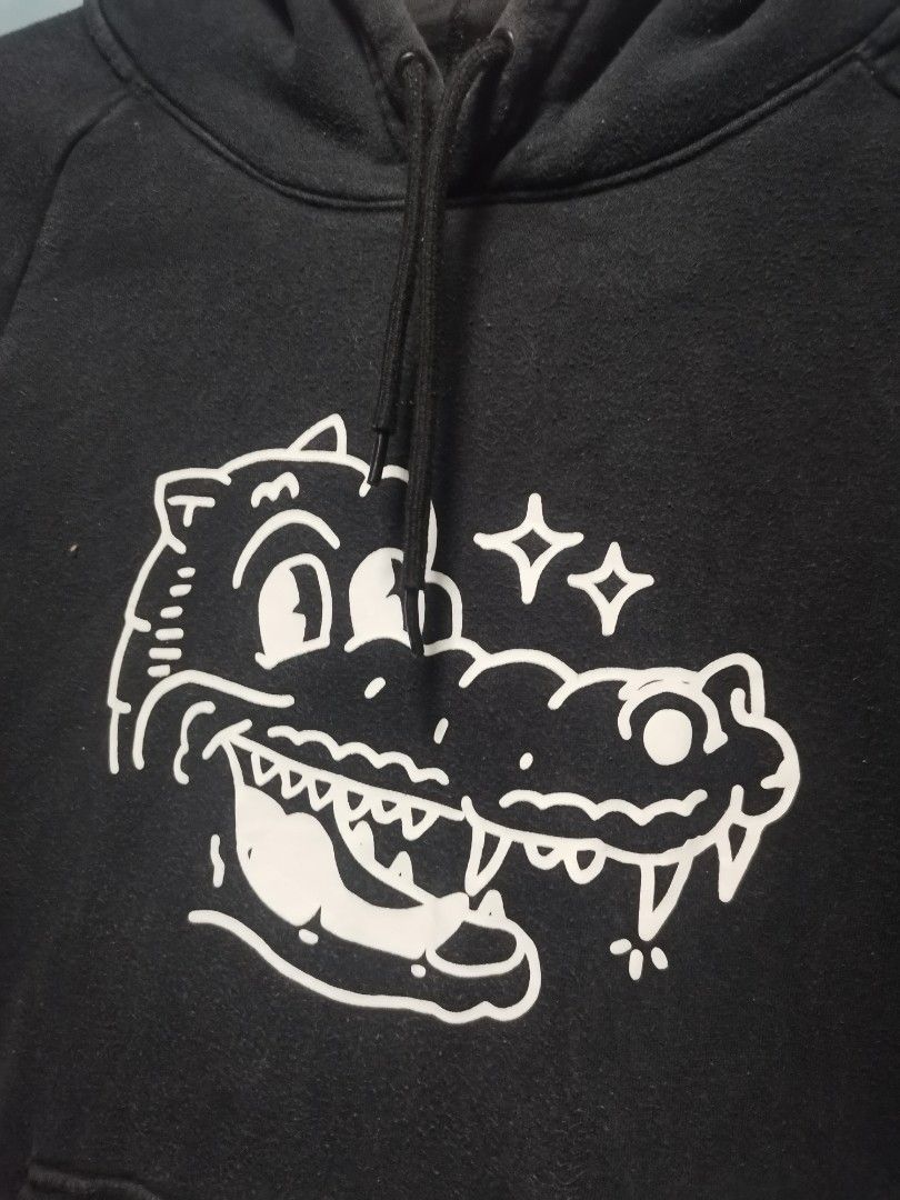 Nike SB Crocodile Jacket on Carousell