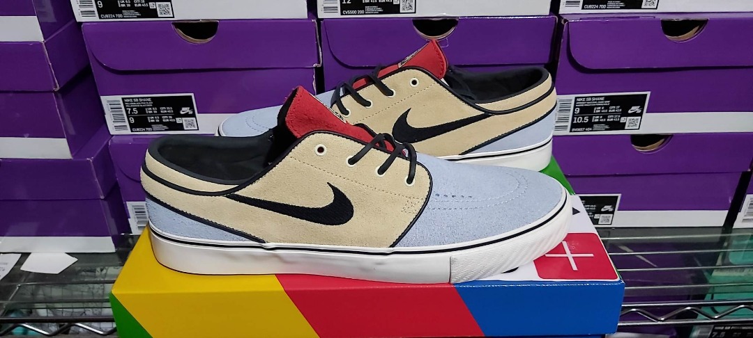 Nike stefan janoski chile store