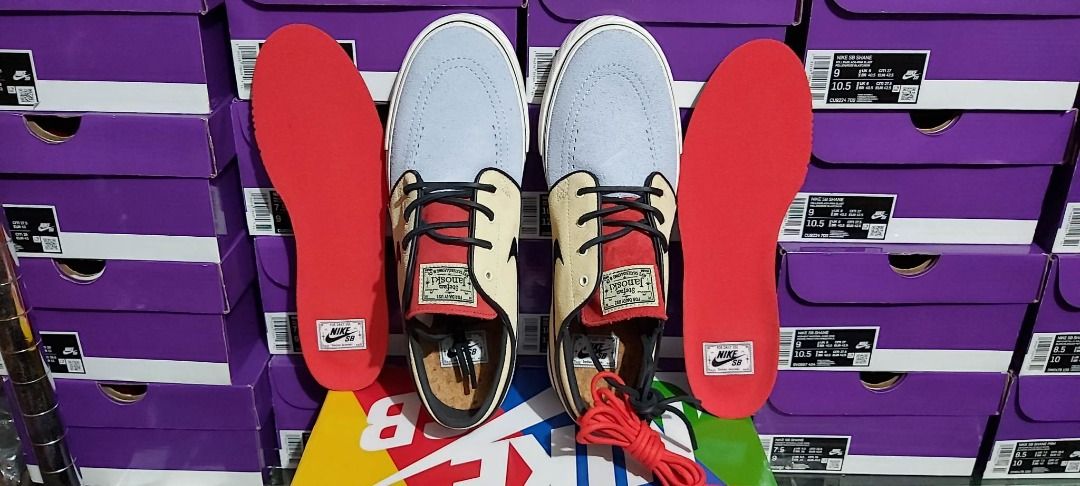 Janoski chile sales