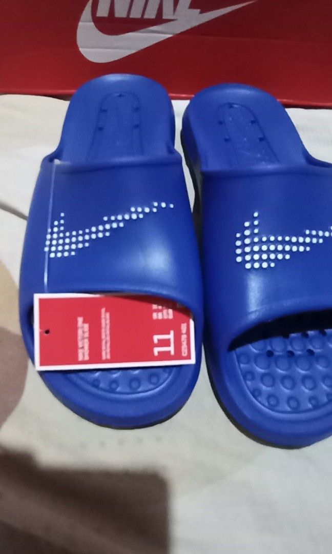Nike best sale tsinelas price