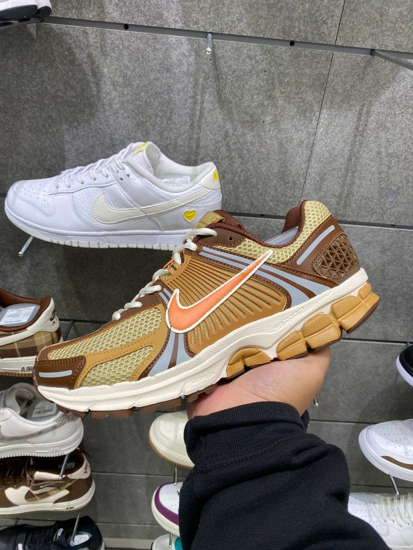 Nike vomero deals peso