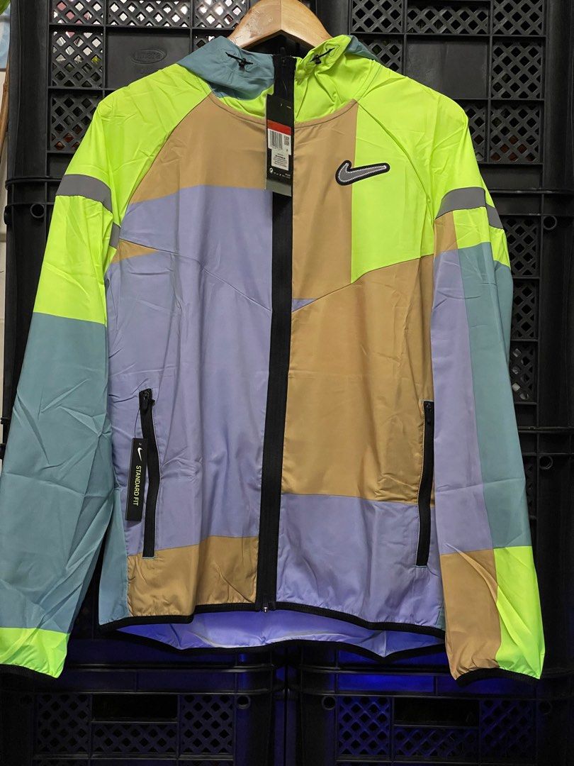 Wild run 2025 jacket