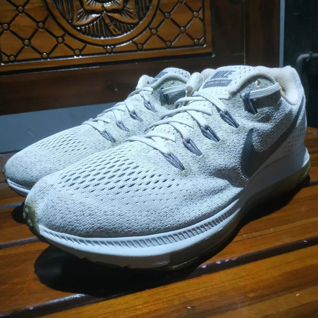 Nike Zoom All Out Reflective Size 40.5 25.5 cm Fesyen Pria