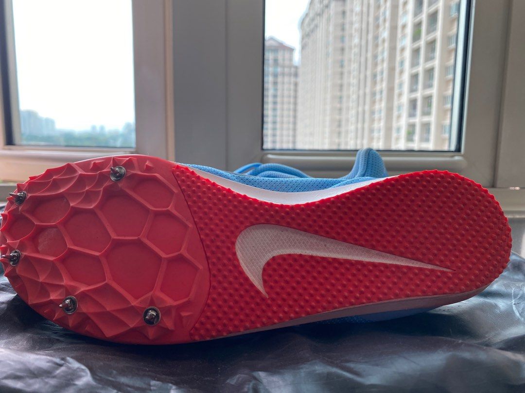 Zoom rival d10 clearance