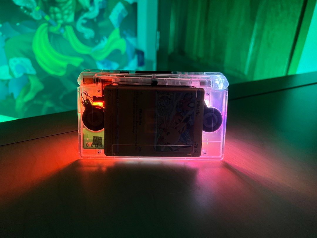 (PreOrder)Nintendo DS lite, play ds and gameboy games, Video Gaming