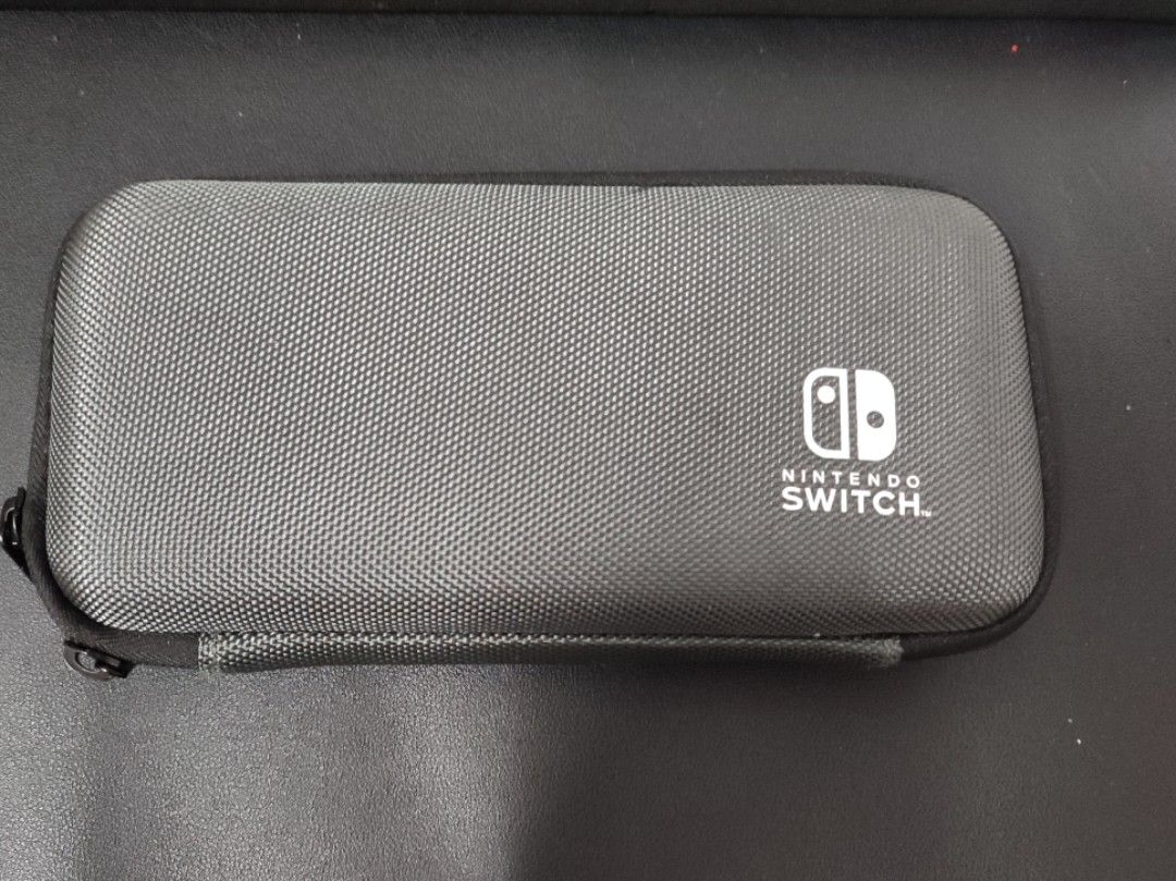 Nintendo Switch Lite hard case Irodori