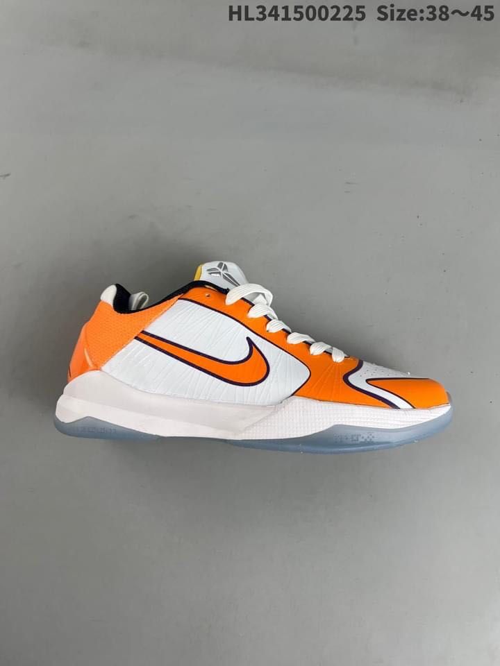 Kobe chaos hot sale