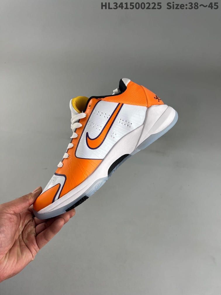 Kobe chaos hotsell