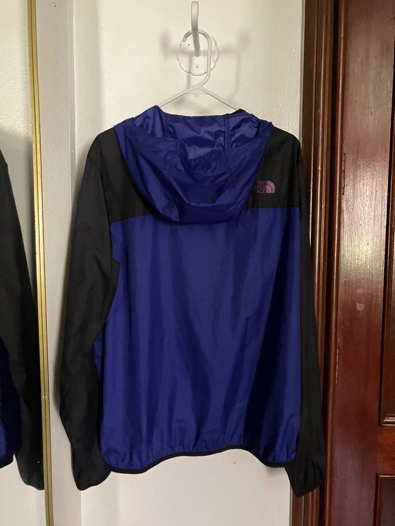 The north face 92 rage novelty cyclone 2.0 jacket top