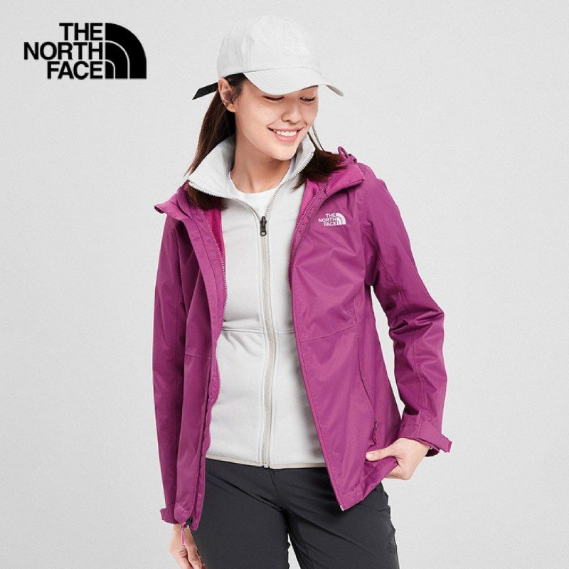 Arrowood triclimate hotsell jacket womens