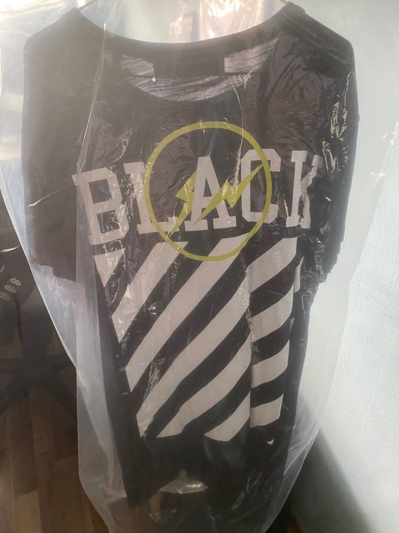 Fragment x off white outlet