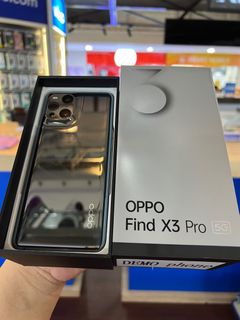 ♻️TRADE IN WELCOME ♻️OPPO FIND X3 PRO 5G 12+256GB, Mobile Phones & Gadgets,  Mobile Phones, Android Phones, OPPO on Carousell