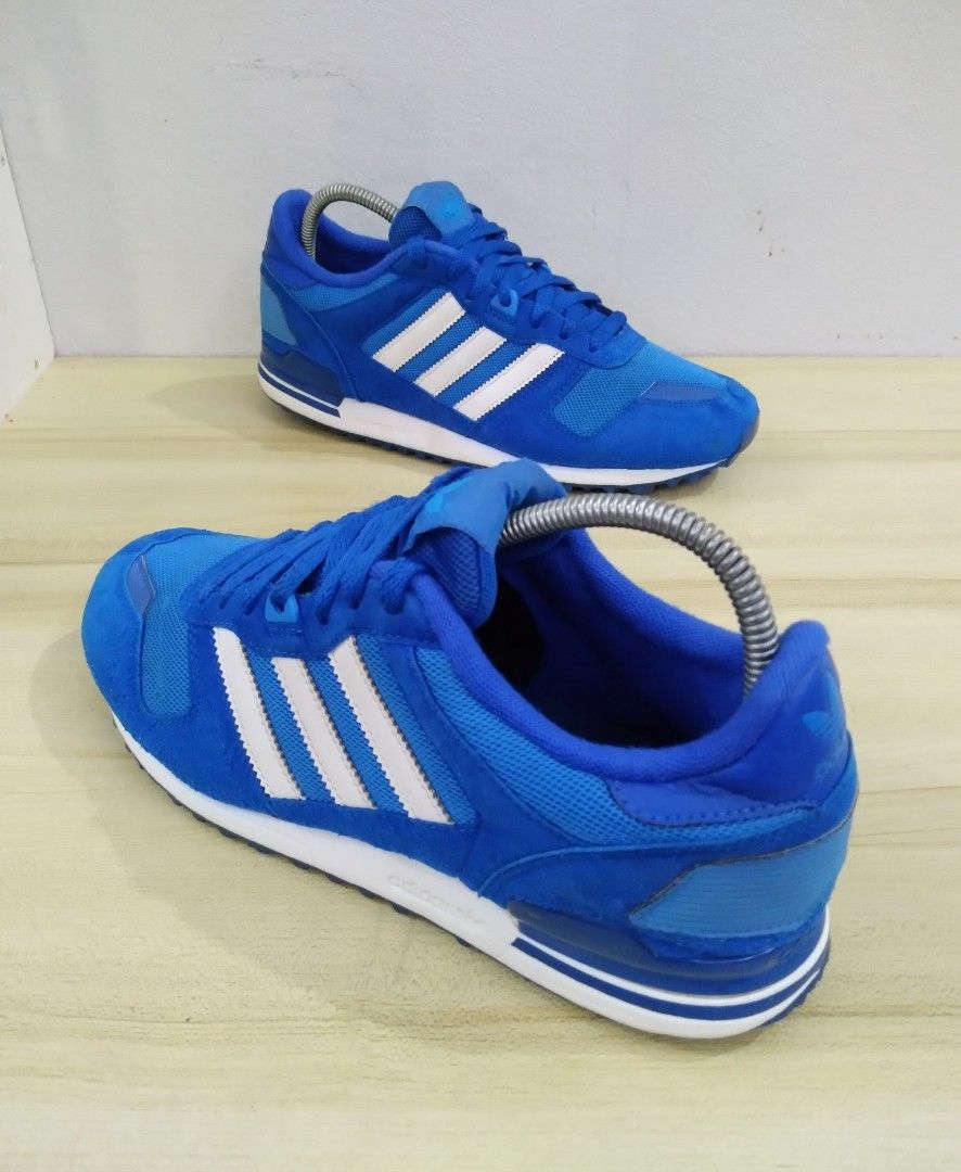 Adidas zx cheap 700 utility blue