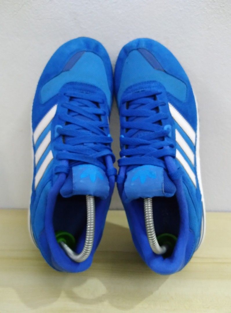 Adidas zx 700 deals 2.0 blue