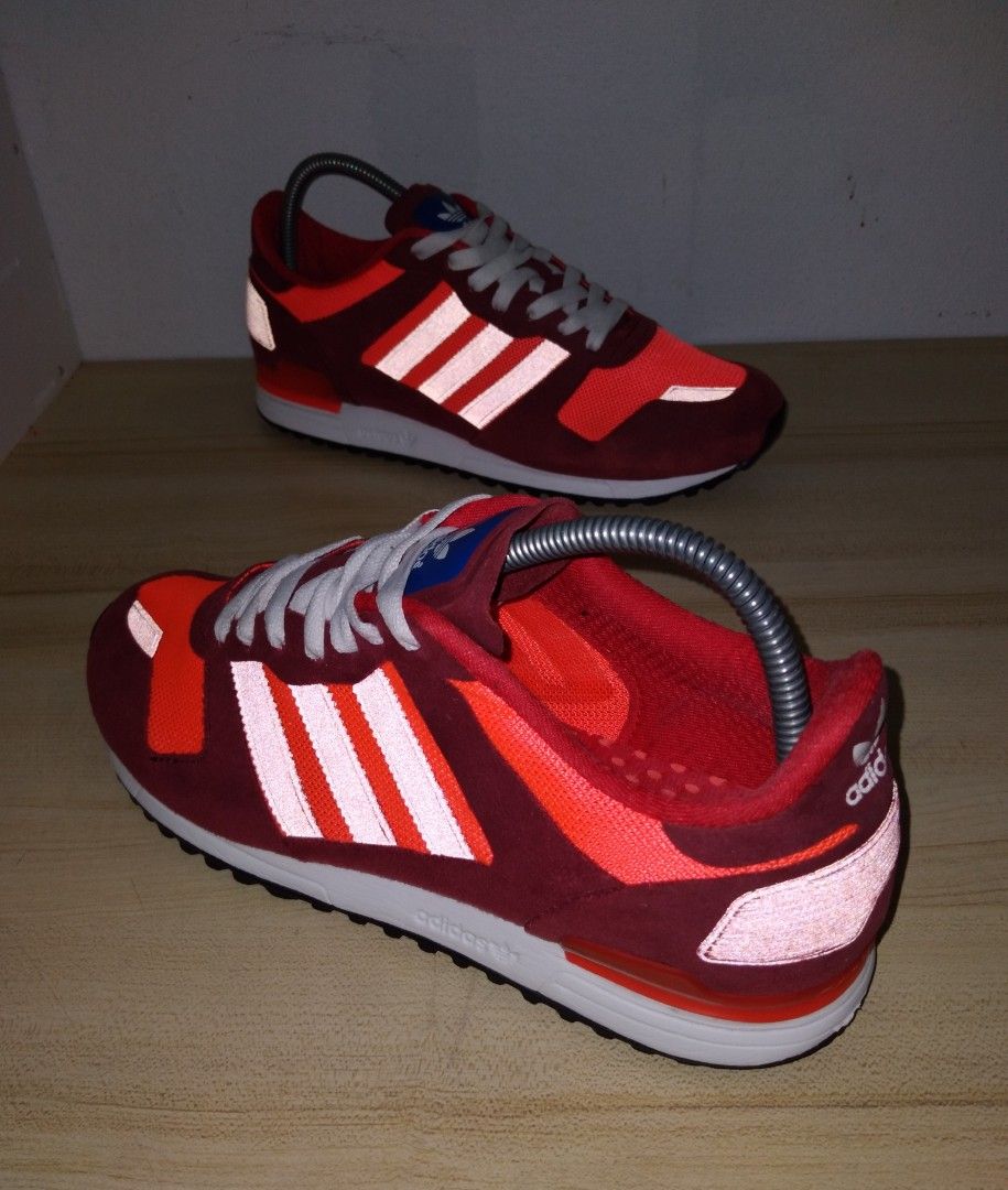 Original Adidas ZX 700 Colorway CIMB 7.5uk