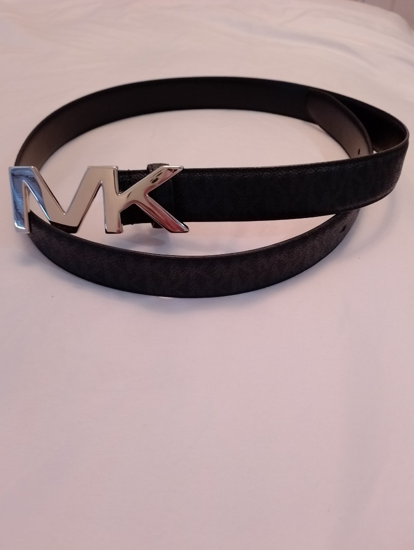 Original Michael Kors Belt size 40, Women's Fashion, Watches & Accessories,  Belts on Carousell