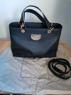 original nina ricci bag