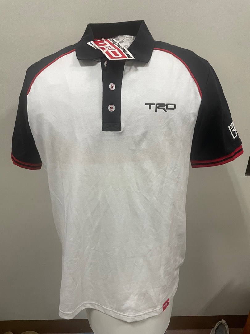 Trd polo